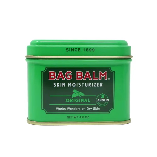 Miniatura 16 de Bag Balm Vermont's - Crema hidratante de manos original, bálsamo de manos para piel seca, tratamiento de manos agrietadas, talones y manos secas