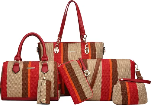Miniatura 160 de 2E-youth - Bolsas y carteras de diseño para mujer, bolso de hombro, bolsa de mano