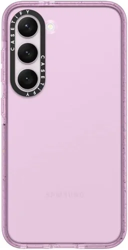 Miniatura 201 de CASETiFY Impact - Funda para Galaxy S23 [4 veces probada contra caídas de grado militar, protección contra caídas de 8.2 pies] – Setas mágicas