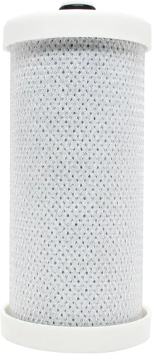 Miniatura 3 de Upstart Battery Paquete de 3 filtros de agua de repuesto para refrigerador, compatible con el cartucho de filtro de agua Kenmore 469910