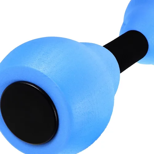 Miniatura 4 de STOBAZA 2 mancuernas ajustables para mujer y ligeras para deportes acuáticos, pesas de fitness para piscina, aeróbicos, entrenamiento de fuerza