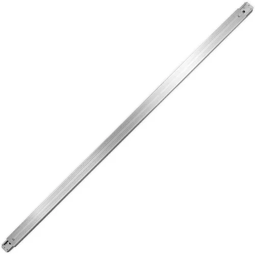 Miniatura 9 de DC Cargo Mall E-Track - Barras de carga ajustables para camiones de 93 a 102 pulgadas (paquete de 2) barras de carga inquebrantables para remolques