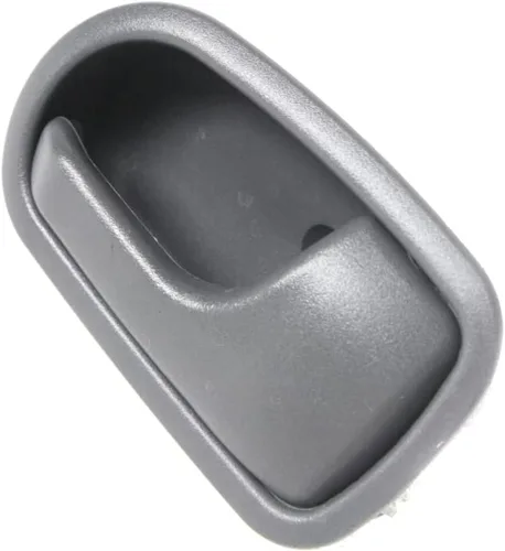 Miniatura 8 de Para Mazda 626 1993 94 95 96 1997 Manija de puerta interior delantera o trasera, lado del pasajero gris Trim: LX/DX/ES MA1353101 GA2K58330B29