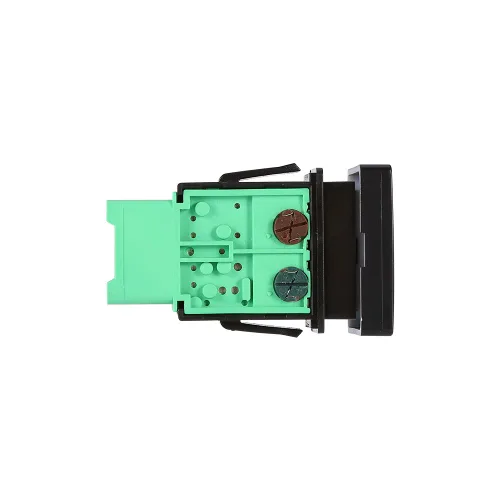 Miniatura 9 de para interruptor de luz. para sx4 2008 Yctze 5pin botón de interruptor de luz antiniebla delantera para automóvil se adapta a SX4 Swift Grand Vitara