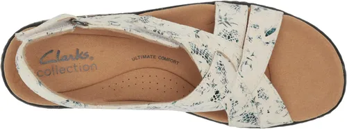 Miniatura 5 de Clarks Merliah Echo - Sandalia de tacón para mujer