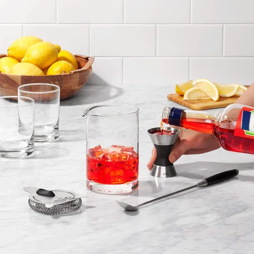 Miniatura 8 de Medidor Doble OXO SteeL