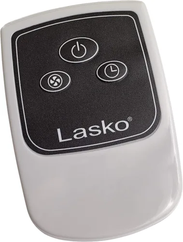 Miniatura 13 de Lasko - Ventilador de pie ciclónico con control remoto 1885