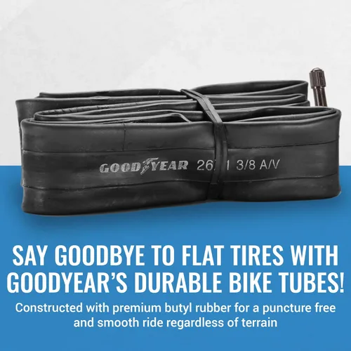 Miniatura 3 de Cámara para bicicleta Goodyear