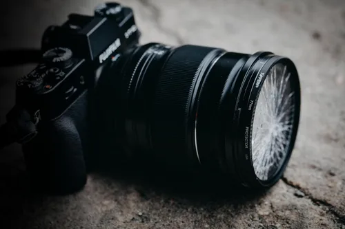 Miniatura 7 de Tiffen - Filtro de protección UV