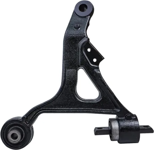 Miniatura 19 de Detroit Axle - Brazo de control delantero izquierdo FWD para VW Beetle 2012-2019 Passat 2012-2022, brazo de control inferior del lado del conductor