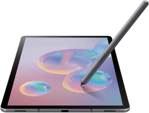 Miniatura 6 de Galaxy Tab S6 Pen Reemplazo con Bluetooth S Pen Stylus Pen para Samsung Galaxy Tab S6 SM-T860, SM-T865, SM-T867 S Pen Stylus, Tab S6 Pen Stylus