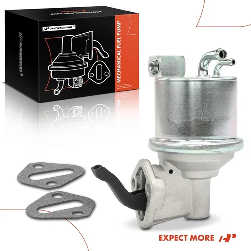 Miniatura 8 de A-Premium Bomba de combustible mecánica con resorte compatible con los modelos Chevrolet y GMC - Malibu, Impala, Caprice, C10 Suburban, C20 Pickup