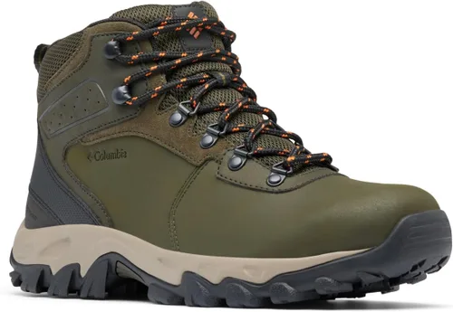 Miniatura 17 de Columbia mens Newton Ridge Plus Wp