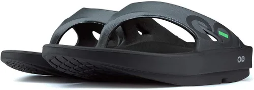 Miniatura 5 de OOFOS - Sandalia de malla unisex OOriginal