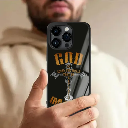 Miniatura 7 de Fundas de teléfono con versículos de Biblias cristianas para mujeres y niñas para iPhone 11 12 13 14 15 16 17 Pro Max Plus Mini X 7 8 SE
