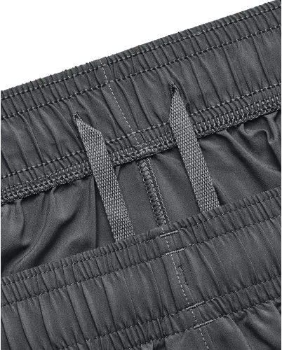 Miniatura 5 de Under Armour Pantalones cortos tejidos de 7 pulgadas para hombre