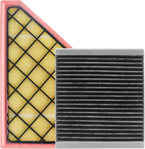 Miniatura 83 de OPBUMAZ3-12188 Filtro de aire de cabina y motor para Mazda 3 2019-2023, CX-30 2019-2023, CX-50 2023 Reemplazo para PAH9-13-3A0A, BDGF-61-J6X