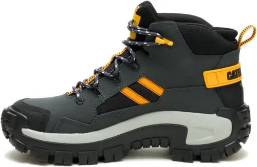 Miniatura 6 de CAT Invader Mid Vent impermeable no metálico punta compuesta para hombre