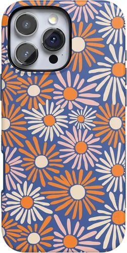 Miniatura 53 de Casely Funda para iPhone 16 Pro Max Todas las cosas divertidas Diversión en días laborables Compatible con MagSafe Diseño de funda