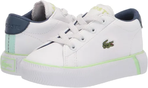 Miniatura 7 de Lacoste Unisex-Child Kids Gripshot Sneaker