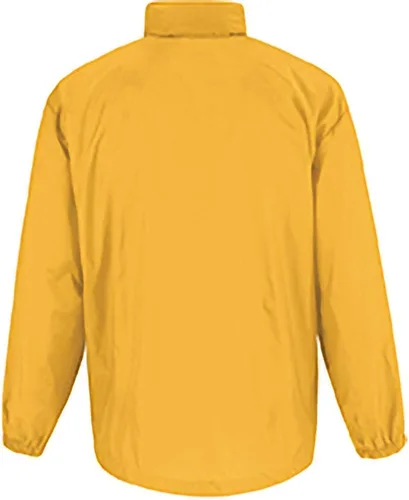 Miniatura 4 de B&C Sirocco Chamarra ligera para hombre. Chamarras para exteriores, para hombre.