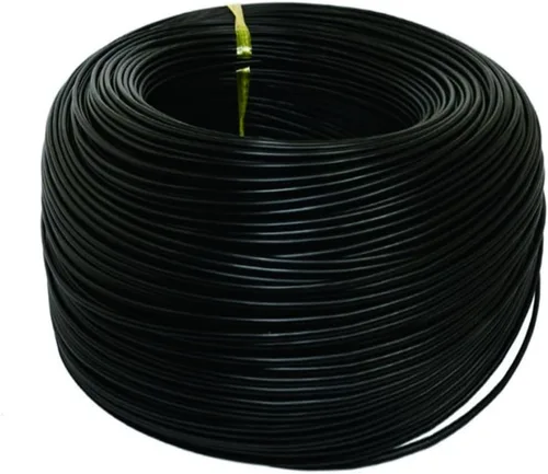 Miniatura 4 de Varilla de soldadura de plástico HDPE negro de 50 pies, diámetro de 1/8 pulgadas, varilla de soldadura de polietileno de alta densidad