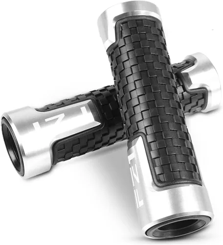 Miniatura 7 de Motocicleta 7/8 "0.866 in universal motocicleta manillar manillar agarre para Y&AMAHA FZ1N FZ1N FZ1 Fazer FZ-1N 2001-2015 2009 2010 2011 2012 2013