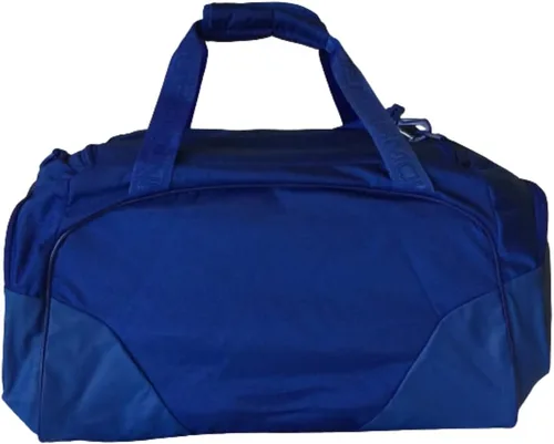 Miniatura 3 de Under Armour Bolsa de gimnasio para adultos Undeniable Duffle 3.0, Azul real (401)Plata