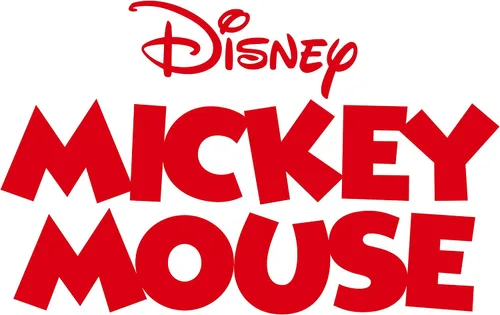 Miniatura 7 de Disney Mickey Mouse - Conjunto de sombrero de invierno McQueen para niños, guantes o guantes para niños (niñosniños pequeños)