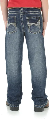 Miniatura 2 de Wrangler Jeans vintage 20X para niño