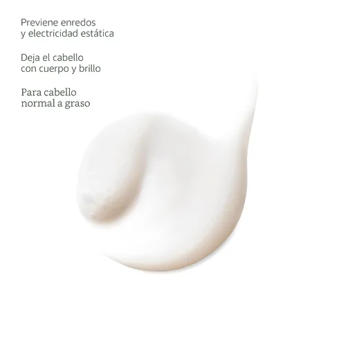 Miniatura 9 de Aveda Rosemary Mint Weightless Conditioner Lightweight Daily Conditioner Adds Body & Shine For Normal to Oily Hair, Fine to Medium Hair