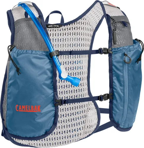 Miniatura 3 de CamelBak Chaleco Circuit Run con vejiga de hidratación