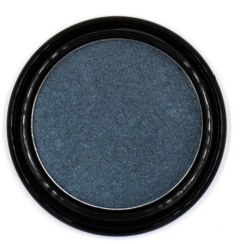 Miniatura 31 de Pure Ziva Polvo Compacto Suave Prensado Solo Sombra de Ojos Vegana Verde Jade Brillante de Eucalipto Oliva; Libre de Talco, Parabenos y Crueldad