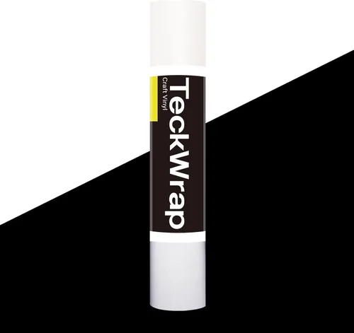 Miniatura 12 de TECKWRAP Vinilo adhesivo cromado plateado reflectante para manualidades, adhesivos, bicicletas, motocicletas, cascos, buzones, cinta reflectante, 1