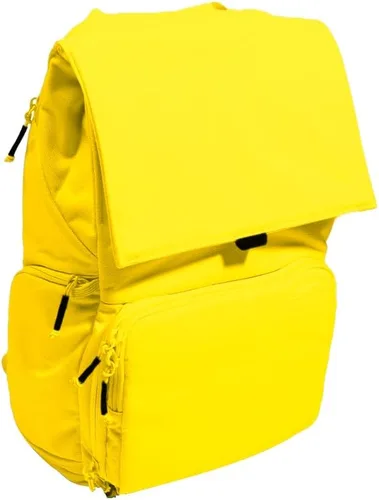 Miniatura 8 de BREVITE - Mochilas para cámara The Runner: mochila de fotografía minimalista y fácil de viajar, compatible con laptop y accesorios, Azul marino
