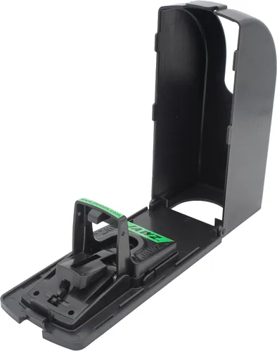 Miniatura 2 de JT Eaton Jawz 407 Depot - Trampas para ratones cubiertas