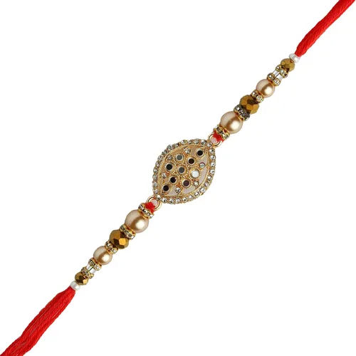 Miniatura 5 de Conjunto de piedra Rakhi Lumba