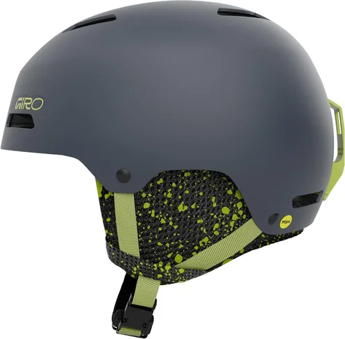 Miniatura 21 de Casco de Esquí Giro Crue MIPS - Casco de Snowboard para Niños, Jóvenes y Niñas