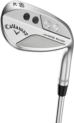 Miniatura 9 de Callaway Golf 2022 JAWS - Cuña Raw