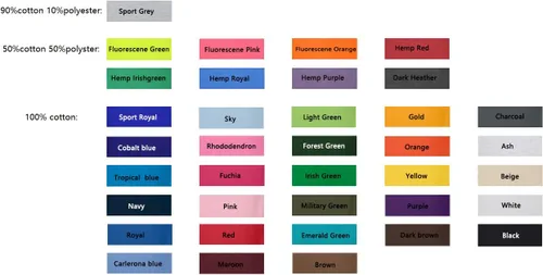 Miniatura 2 de Camisetas personalizadas para hombresmujeres Diseña tu propia camisa Añadir textoimagenlogotipo Camiseta de algodón personalizada con foto impresa
