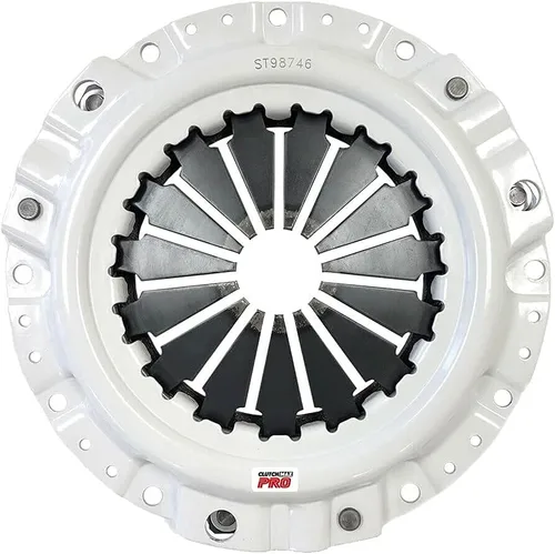 Miniatura 3 de PRO Performance Stage 4 Kit de embrague con volante Chromoly compatible con MX-5 Miata 1.6L 1990-1993 MX-5 Miata 1.8L 2004-2005 Miata Mazdaspeed