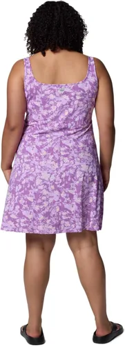 Miniatura 37 de Columbia Vestido PFG Freezer III para mujer
