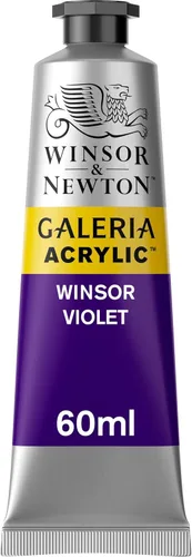 Miniatura 34 de De Galería Winsor & Newton: Tubo de color acrílico Gris de Payne