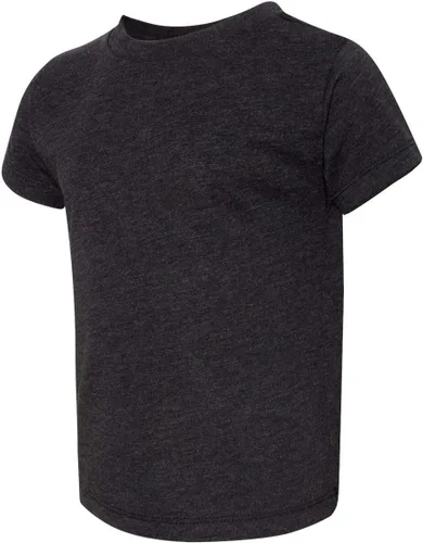 Miniatura 2 de Camiseta infantil de manga corta Triblend