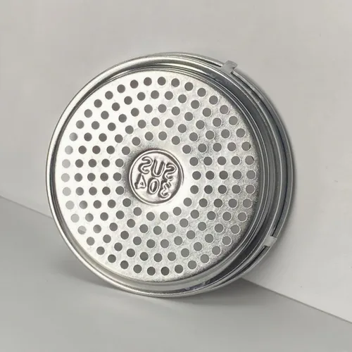Miniatura 4 de Tapón para fruta y hielo sin atragantamiento para botellas YETI Bottle Rambler con tapa Chug de filtro 18,26,36,46,64OZ, tapón colador de hielo