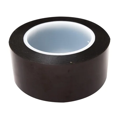 Miniatura 9 de Bertech Cinta Kapton de alta temperatura, ámbar 0.25 pulgadas