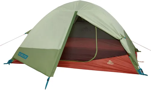 Miniatura 7 de Tiendas Kelty Kelty Discovery Trail - Tienda de campaña para mochileros, ligera y fácil de montar, refugio para mochileros con 2 postes de aluminio