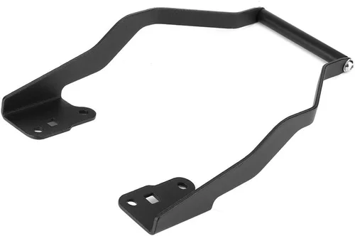 Miniatura 3 de Acouto Soporte para teléfono de navegación, soporte de navegación para motocicleta, soporte de barra de mango delantero para teléfono F750GS F850GS