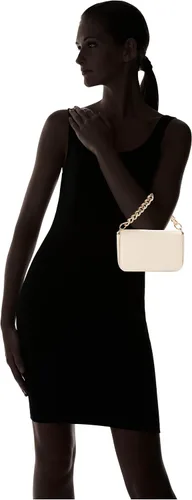 Miniatura 6 de The Drop Bolso con cadena gruesa Vani para mujer