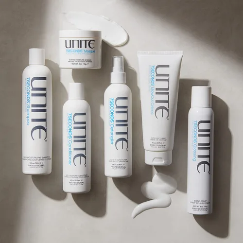 Miniatura 5 de UNITE Hair 7SECONDS Acondicionador, 33.8 fl. Oz